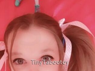TinyTabootoy