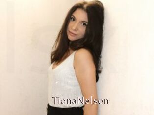 TionaNelson