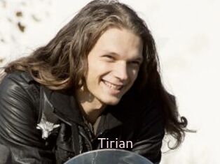 Tirian