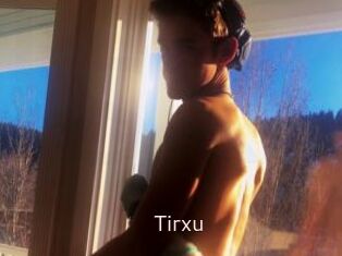 Tirxu
