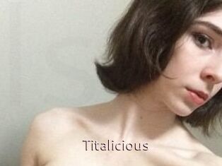 Titalicious