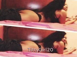 TittyGirl20