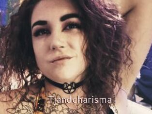 Tjandcharisma