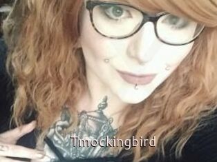 Tmockingbird