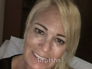 Tmptshn