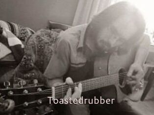 Toastedrubber