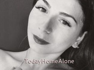 TodayHomeAlone