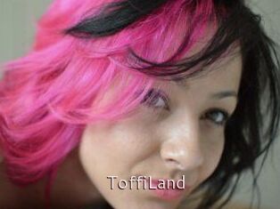 ToffiLand