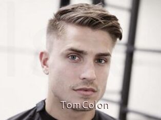 TomColon