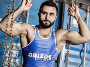 TomWeits