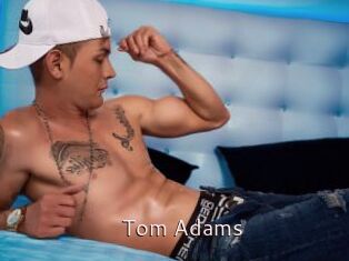 Tom_Adams