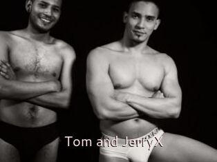 Tom_and_JerryX