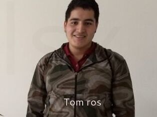 Tom_ros
