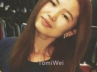 TomiWei