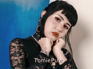 TomiePure