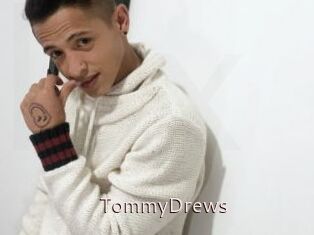 TommyDrews