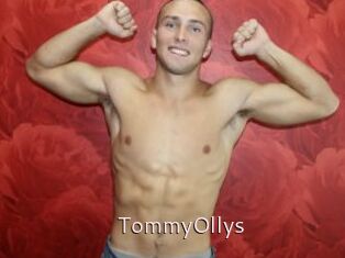 TommyOllys