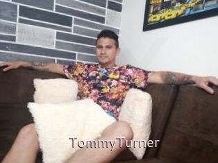 TommyTurner