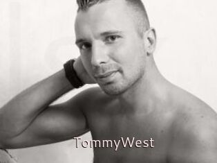 TommyWest