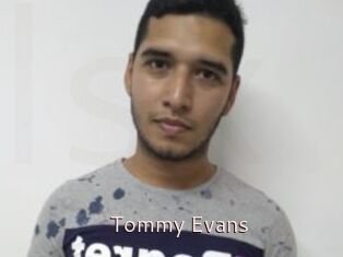 Tommy_Evans
