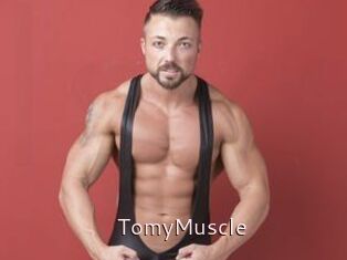 TomyMuscle