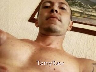 TomyRaw
