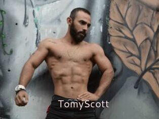 TomyScott