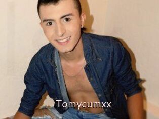 Tomycumxx