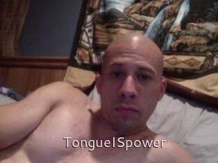 TongueISpower