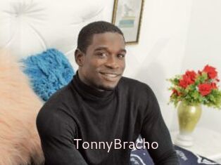 TonnyBracho