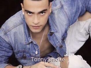TonnySmoke
