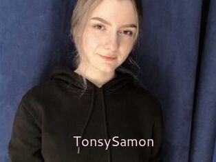 TonsySamon