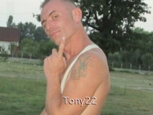 Tony22