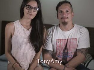 TonyAmy