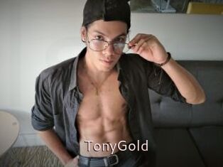TonyGold