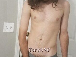TonyKXO