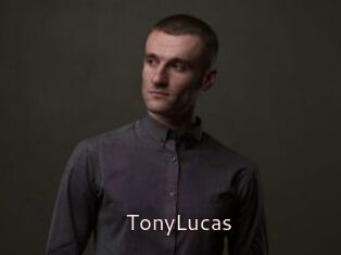 TonyLucas