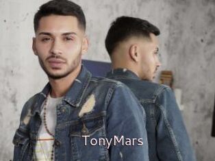 TonyMars