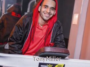 TonyMiller