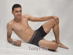 TonyPlay