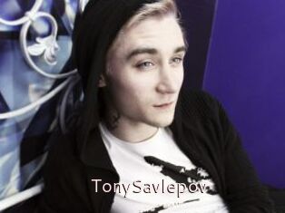 TonySavlepov
