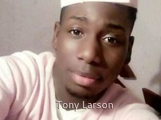 Tony_Larson
