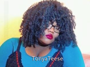 TonyaTeese