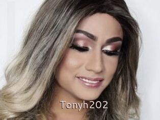 Tonyh202