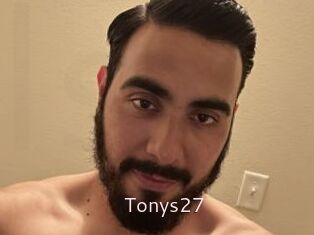 Tonys27