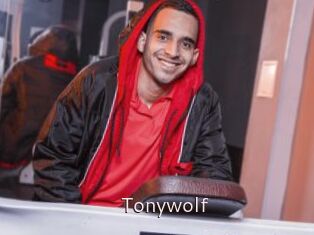 Tonywolf