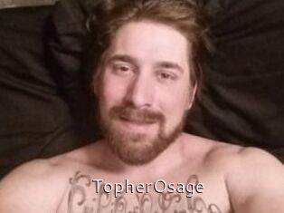 TopherOsage