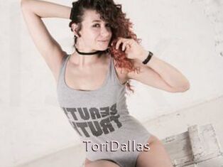 ToriDallas