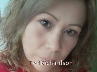 ToriRichardson