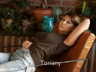 Toriany